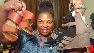 Belk Shoe Haul👠👡
