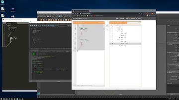OUniverse 61 | Coding an Auto-Rigging Script #2 (Maya, Python)