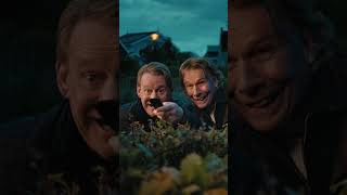 ESP 1 prieš ieškote! Su MARIO ir HANS ant MOTOROLERIO negalite to daugiau aplenkti...