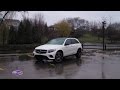 Glc43 Amg Review
