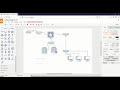 Draw IO Network Diagrams