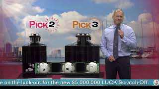 Pick Midday 20191030