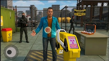 Biozone lockdown survival gameplay