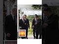⚡️ Kim Jong Un Salute 🫡 Putin Arrival Pyongyang ft. Moscow - Iran China #shorts
