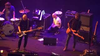 Explosions In The Sky - Live In Singapore 28 Feb 2024 - First Breath After Coma