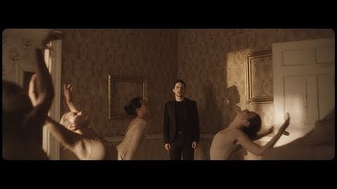 David Archuleta - Paralyzed (Official Video)