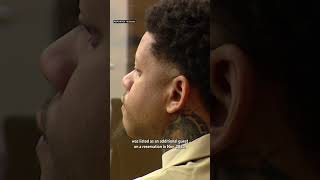 Key witness in Yella Beezy trial invokes Fifth Amendment