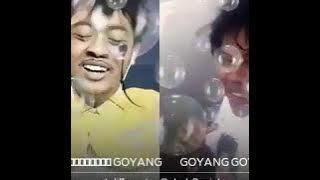 GEMPAR COLI'IN || SMULE NGAKAK