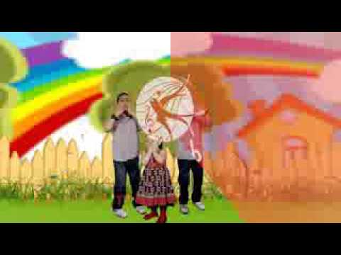 الامورة جنى عصومي ووليد