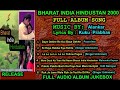 Bharat India Hindustan 2000 Mp3 Song Full Album Jukebox 1st Time on Net Bollywood Hindi Movie 2021