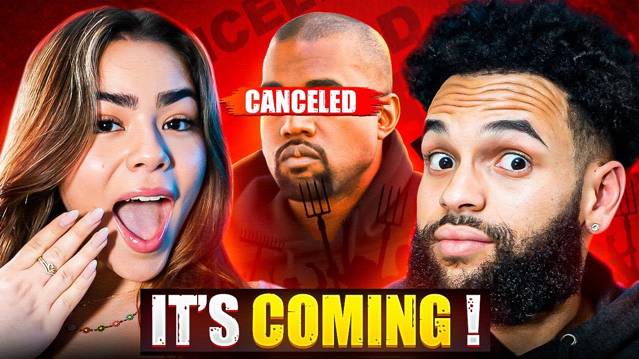 Cancel Culture Is Coming for YOU! Ep.25 YouTube