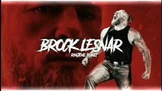 WWE Brock Lesnar Theme Ringtone| [Download Link]