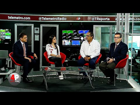 Cuarto Poder: 24 de noviembre de 2023