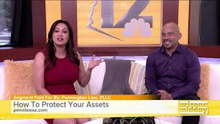 What is the Main Thing Missing from a Client s Financial Portfolio?