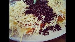 How To Make Roti coklat zukini (Zucchini) - Durasi: 1.06. How To Make Roti coklat zukini (Zucchini) - Durasi: 1.06.