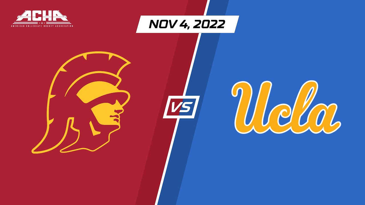 USC UCLA 11/4/2022 YouTube