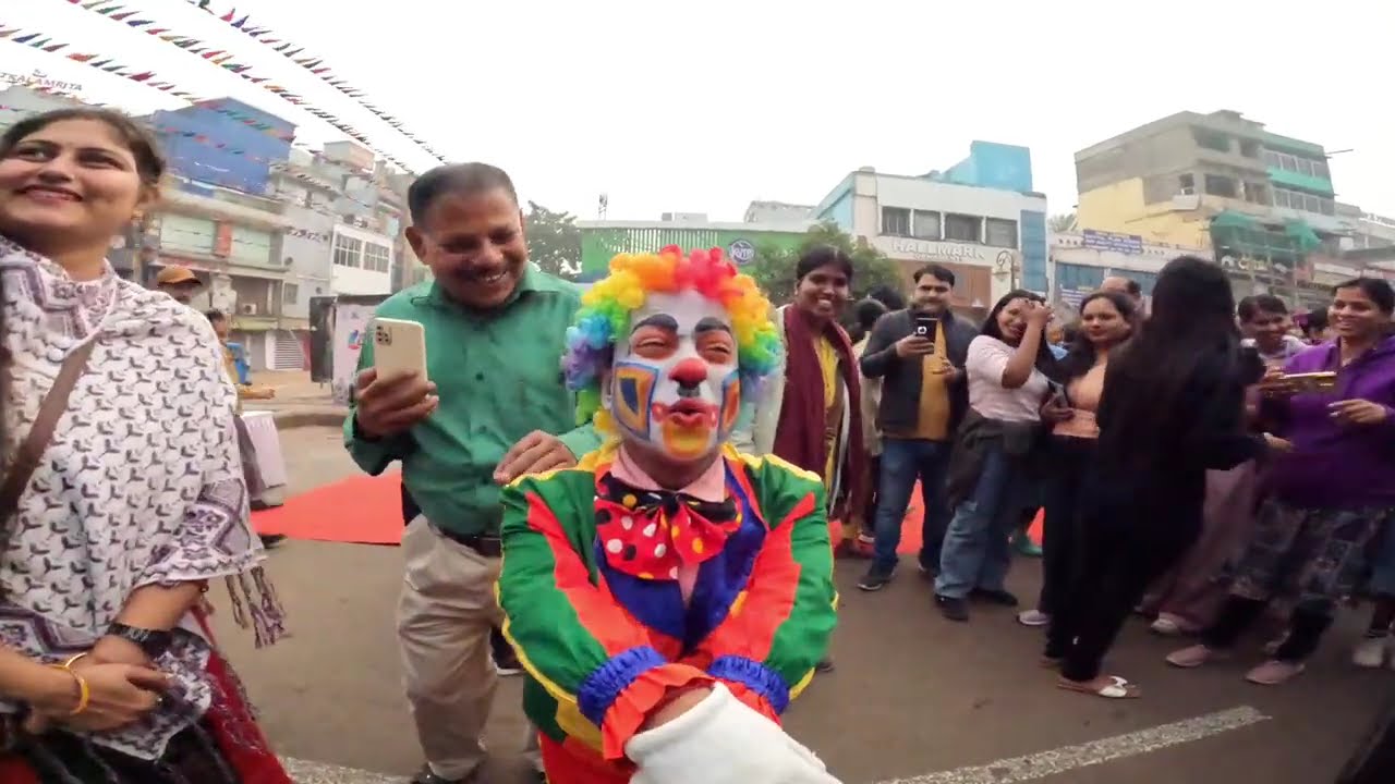 Patha Utsav Bhubaneswar 2026//ପଥ ଉତ୍ସବ ଭୁବନେଶ୍ୱର@MistiRajProduction 