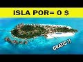 7 Encantadoras Islas Que Nadie Compraria A Ningun Precio