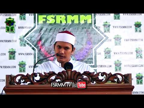 Eka Nanda FSRMM (Surah Fatir [] : )