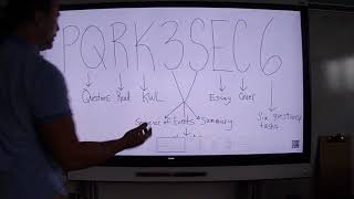 How to Fully Complete the PQRK3SEC6 Formula Project (PQ Project)