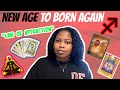 How I Was Deceived By New-Age | My Testimony