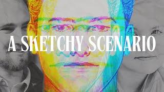 DELPHI | A Sketch is NOT a Photograph