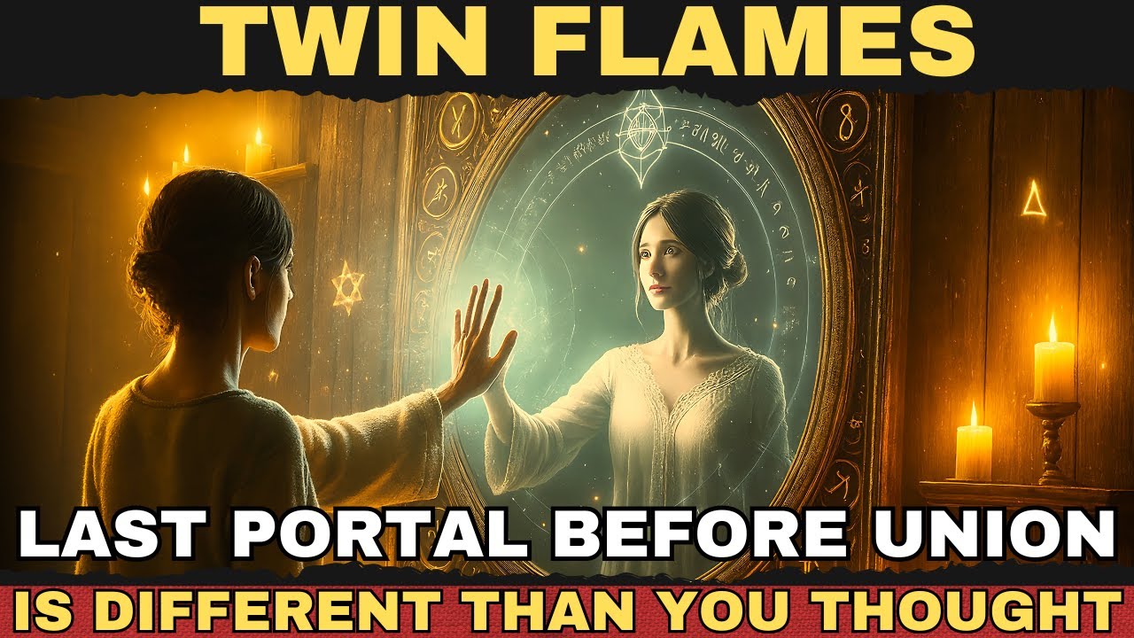 🔥THE LAST PORTAL BEFORE UNION IS DIFFERENT THAN YOU THOUGHT