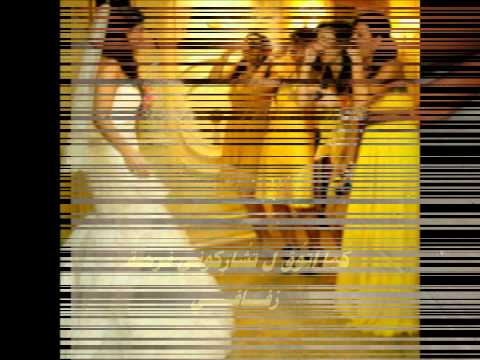 حضوركم يزيد فرحي