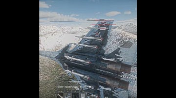 SU-33 | WAR THUNDER | R73💀