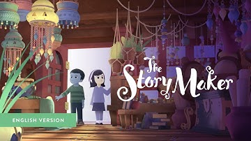 The Story Maker - Short Film