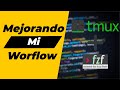 Como mejore mi workflow con una nueva herramienta que cree