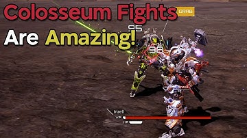 Tons of Customization but No Motivation. Quick PC Review Daemon X Machina Titanic Scion.