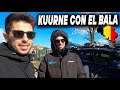 As viv con alejandro valverde la kuurne 2023  opening weekend