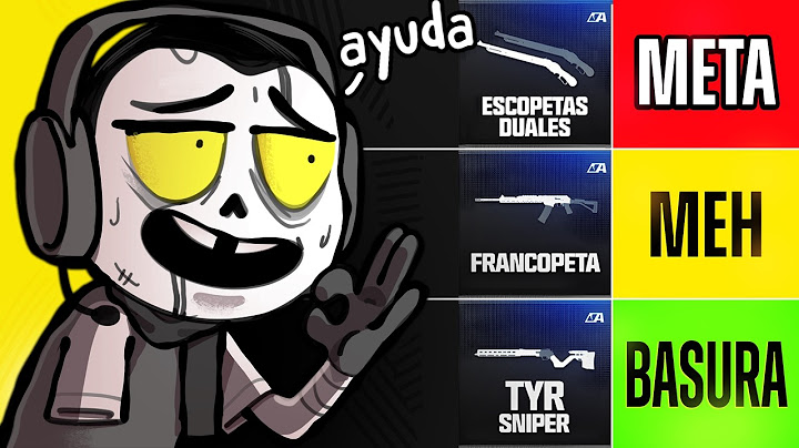 Probé TODOS los Kits de Conversión en Warzone 3