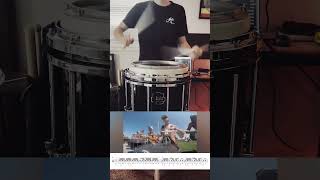 Bac 2019 - Snare Break