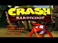 Beginning of video