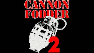 20 Mins Of...Cannon Fodder 2 Intro (US/DOS/4K)
