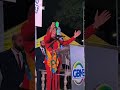 Memoria y Cuenta 2025: Gobernadora Marisel Velásquez resaltó transparencia de su gestión