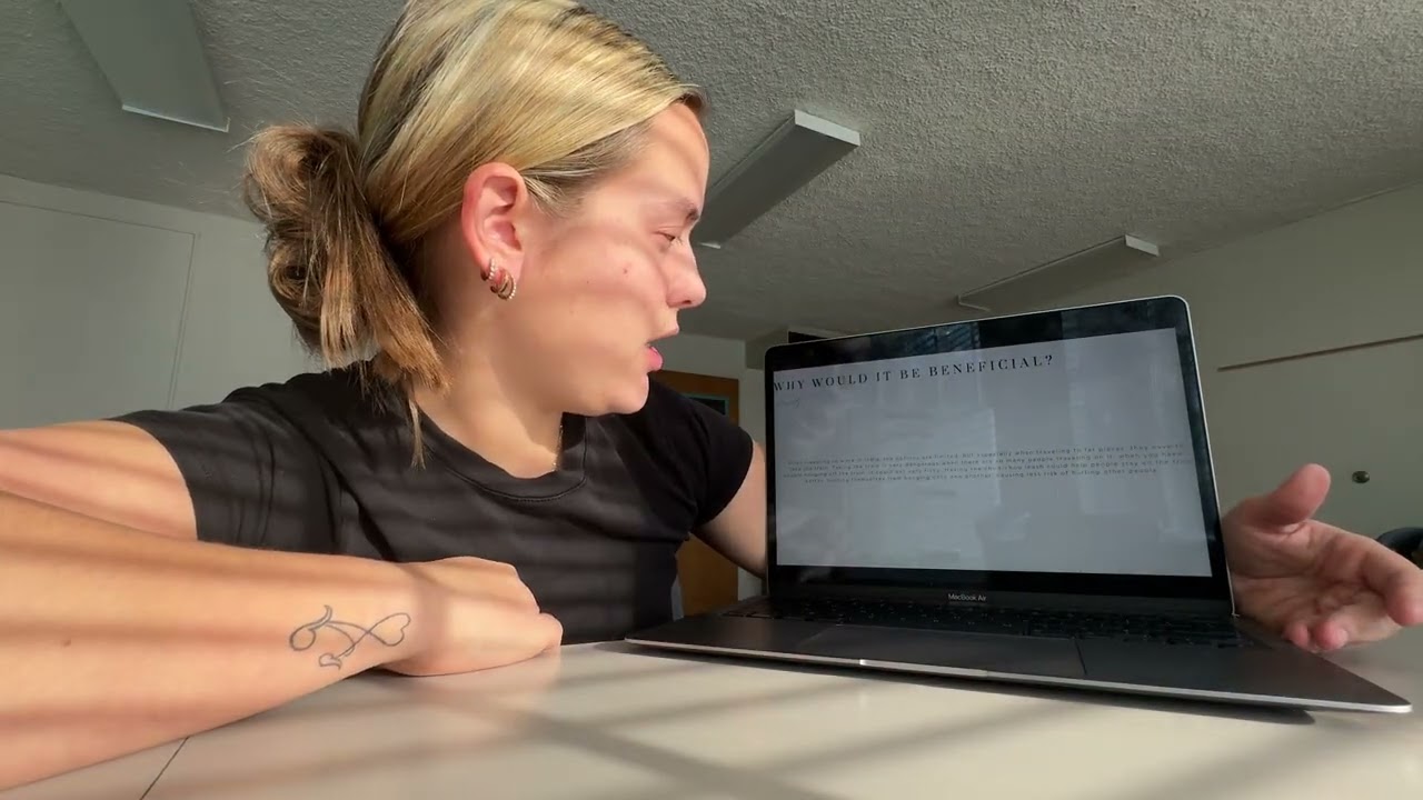 final for Incredible India: Shark Tank presentation; the Choo-Choo leash