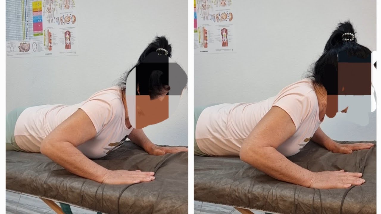 "Relax & Rebalance: Методы коррекции мышц" Гармонизация  мышц