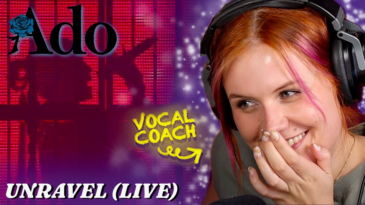 Реакция преподавателя вокала на ADO (при участии DEEP-анализа крика)