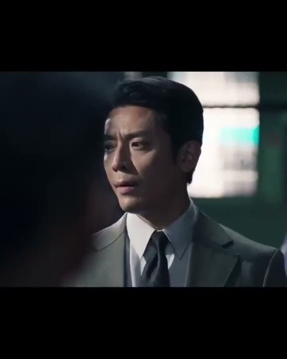 Chang Ho Phychopath Prison Scene | Big Mouth Korean drama | #leejungsuk #Imyoona #Kdrama