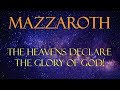 The Mazzaroth The Gospel In The Stars Act I The Mazzaroth The Gospel In The Stars Act I
