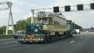Pcc 1006 Terug In Nederland