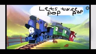 TBL - puppet theater of twee box (REUPLOADED)
