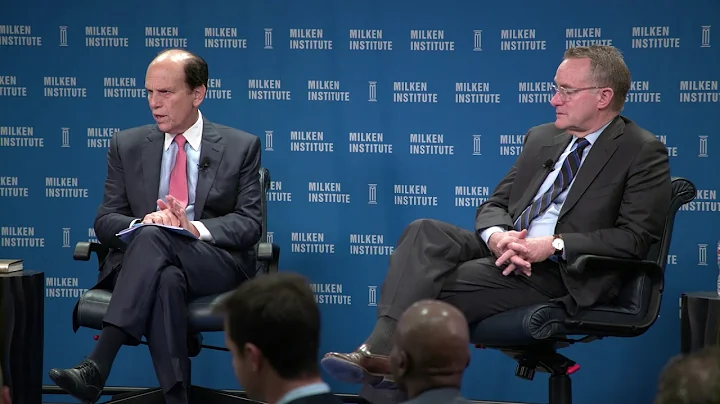 A Conversation with Howard Marks: Mastering the Ma...