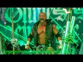 Triple H WrestleMania Record