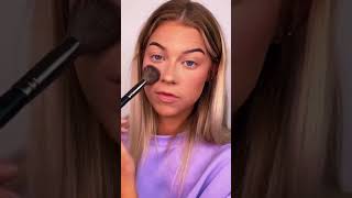 Bratz Makeup  Sydney Morgan shorts