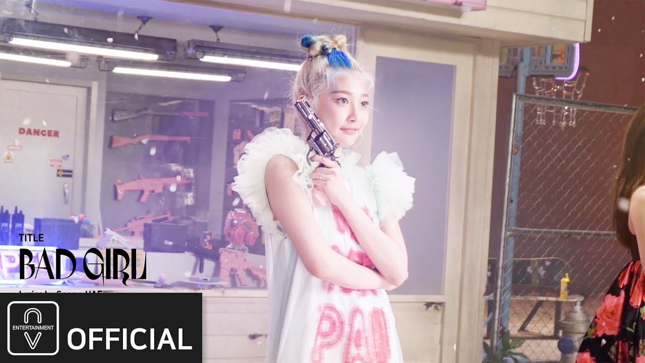 woo!ah! - The 2nd Single Album [QURIOUS] Highlight Medley - YouTube