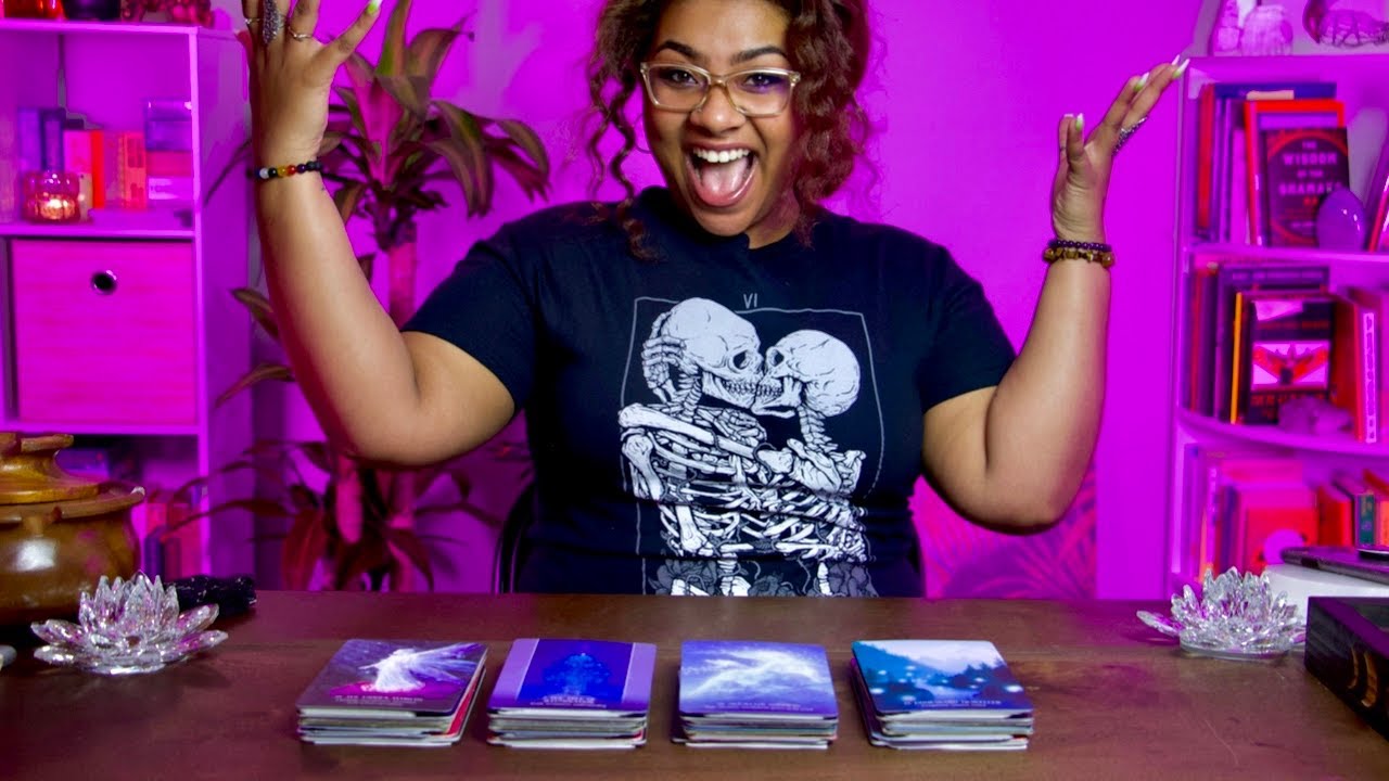 💍🔮 PICK A CARD 🔮 (December Predictions 2020) ✈️❤️💍🥳